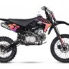 STOMP Z3 140 BIG WHEEL