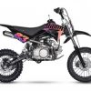 STOMP FXJ 110 SEMI AUTOMATIC