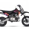 STOMP 110CC JUICEBOX