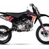 STOMP Z3 160CC