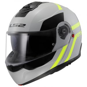 LS2 Strobe II Autox Helmet