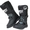 WULF MAX KIDS BOOTS