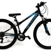 IGNITE TOP GUN 27.5W 15" FRAME BLACK BLUE