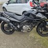 Suzuki DL650