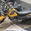 Honda SLR 650