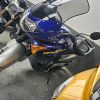 Honda XL650 Transalp