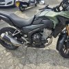 Honda CB500 X