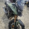 Honda CB500 X