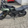 Honda CB500 X