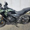 Honda CB500 X