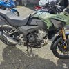 Honda CB500 X