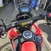 Honda CRF 250 Rally