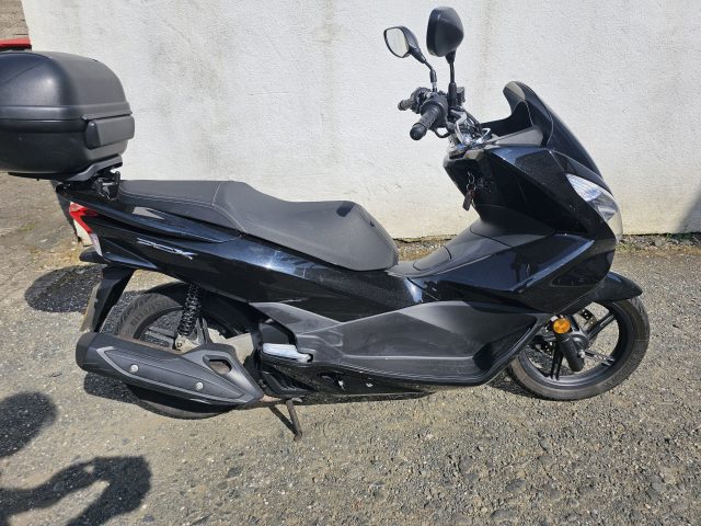 Honda Pcx 125