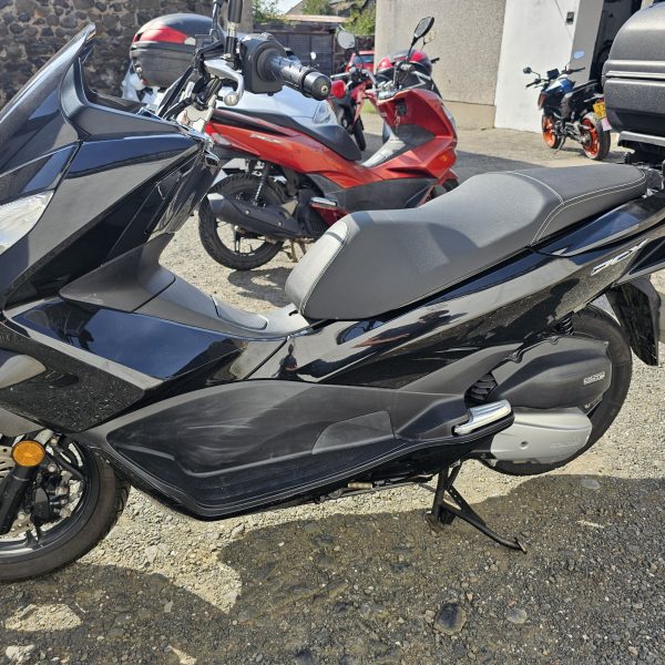 Honda Pcx 125