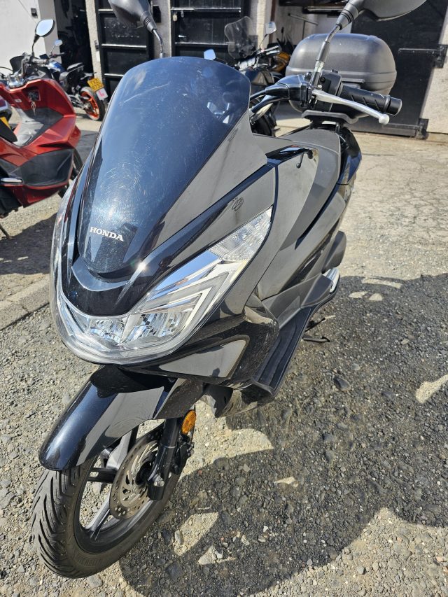 Honda Pcx 125