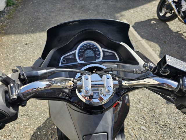 Honda Pcx 125