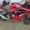 Honda CBR500