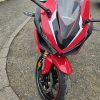 Honda CBR500