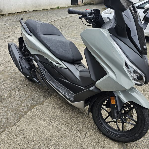 Honda 350 Forza