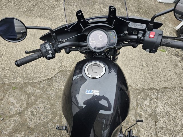 Honda Rebel 1100