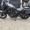 Honda Rebel 1100