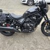 Honda Rebel 1100
