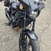 Honda Rebel 1100
