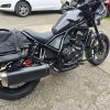 Honda Rebel 1100