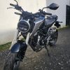Honda CB 125 R