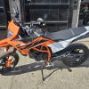 KTM 125 Supermoto