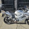 Honda VFR 800 V Tech