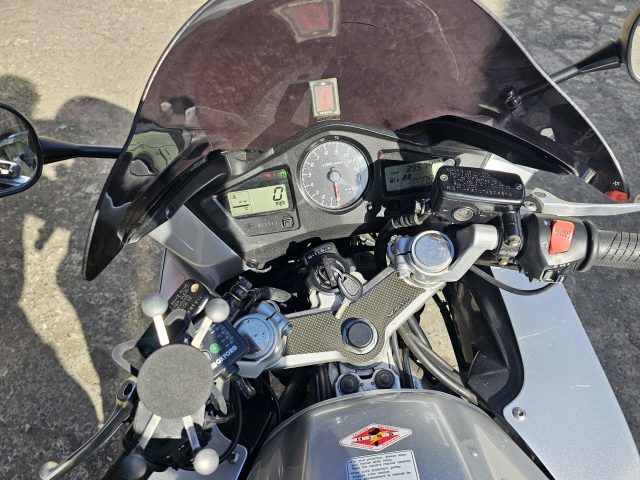 Honda VFR 800 V Tech