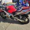 Honda CBR600F