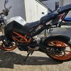 KTM 390 Duke
