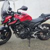 Honda 500 Hornet