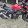 Honda 500 Hornet