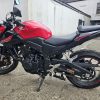 Honda 500 Hornet