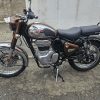 Royal Enfeild 350 Classic