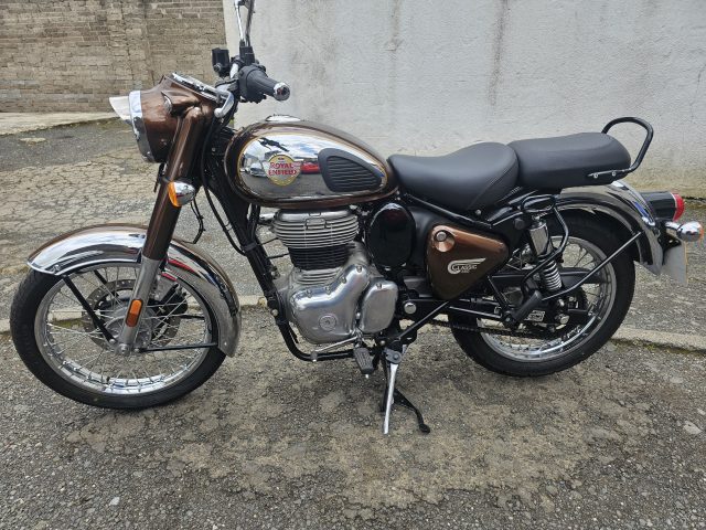 Royal Enfeild 350 Classic