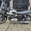 Truimph Bonneville