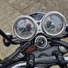 Truimph Bonneville