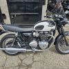 Truimph Bonneville