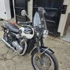 Truimph Bonneville