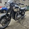 Truimph Bonneville