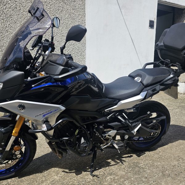 Yamaha Tracer 900 GT