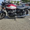 Truimph Bonneville Newchurch