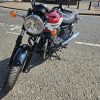 Truimph Bonneville Newchurch