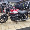 Truimph Bonneville Newchurch