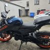 KTM DUKE 125