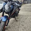 KTM DUKE 125